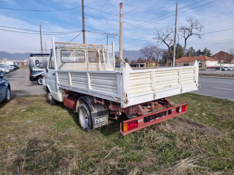 Iveco 3508 Самосвал, снимка 7 - Камиони - 48022787