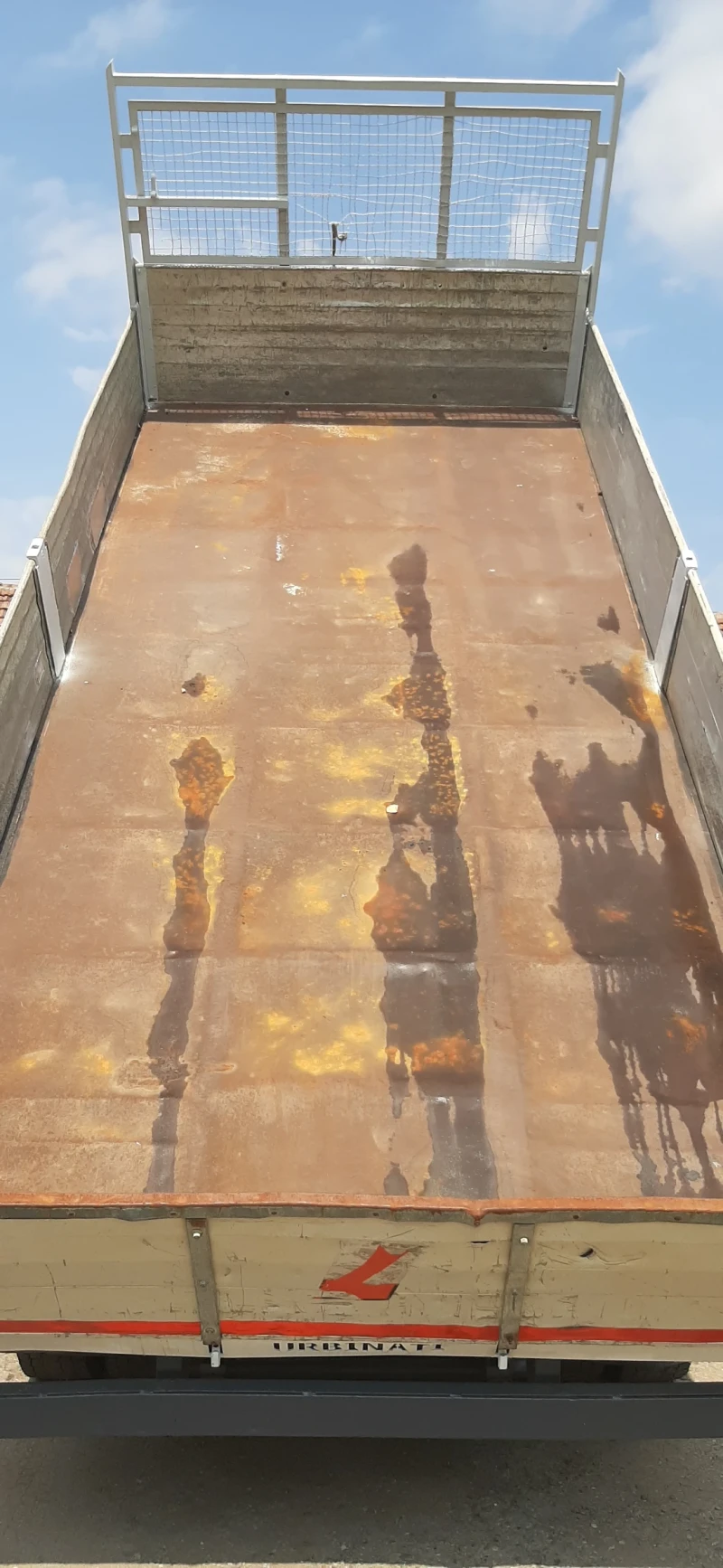 Iveco 120e18 120E18, снимка 11 - Камиони - 52513370