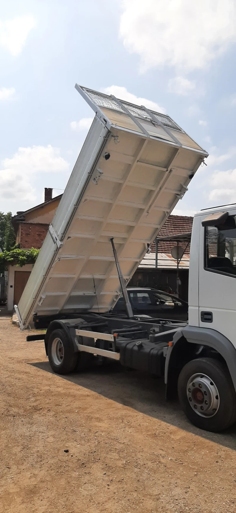 Iveco 120e18 120E18, снимка 10 - Камиони - 52513370