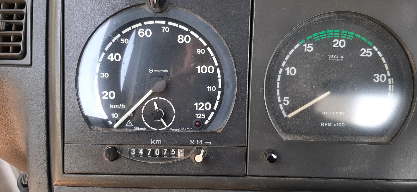 Iveco 120e18 120E18 | Mobile.bg   12