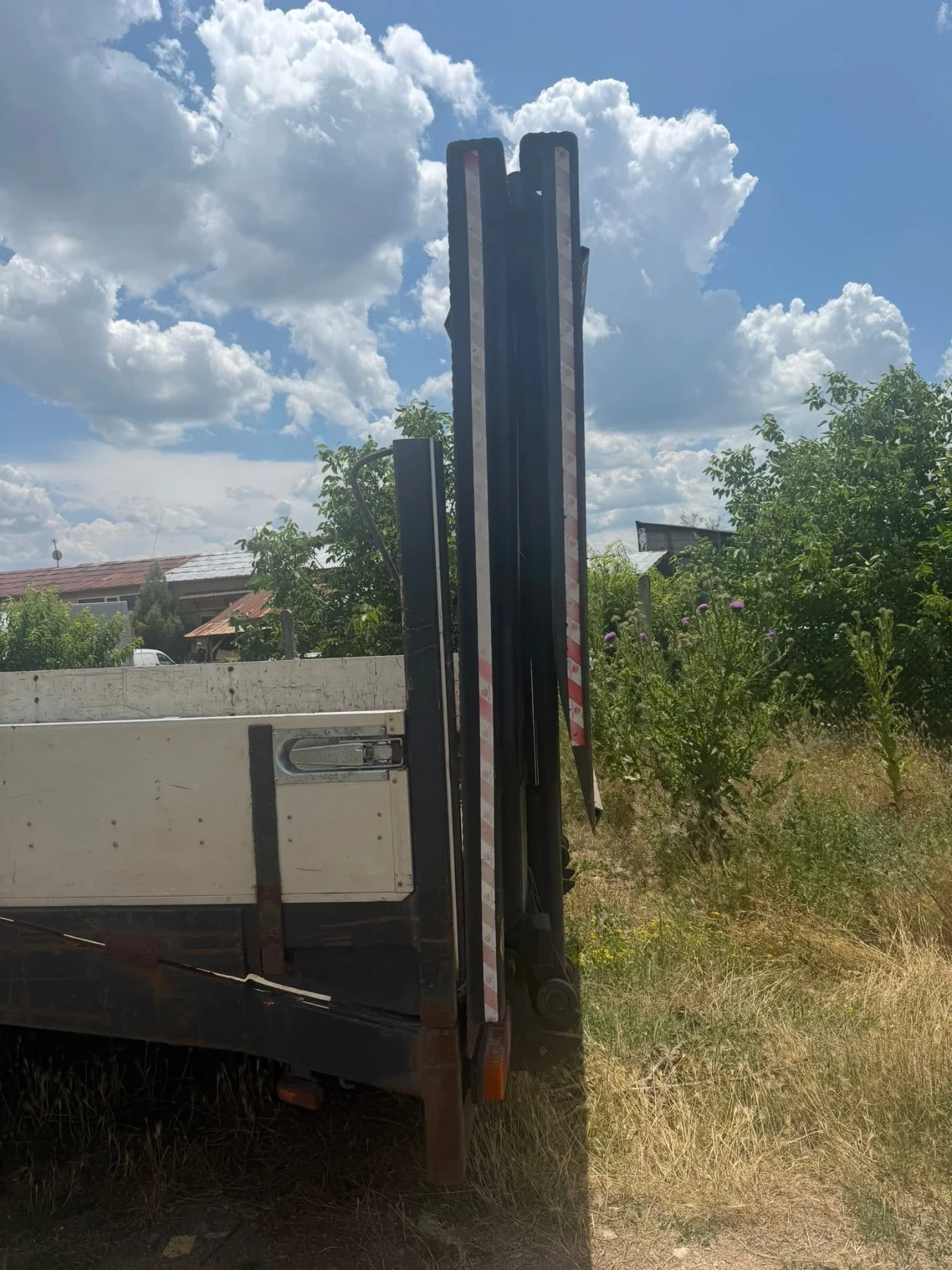 Daf 45.150, снимка 5 - Камиони - 55512362