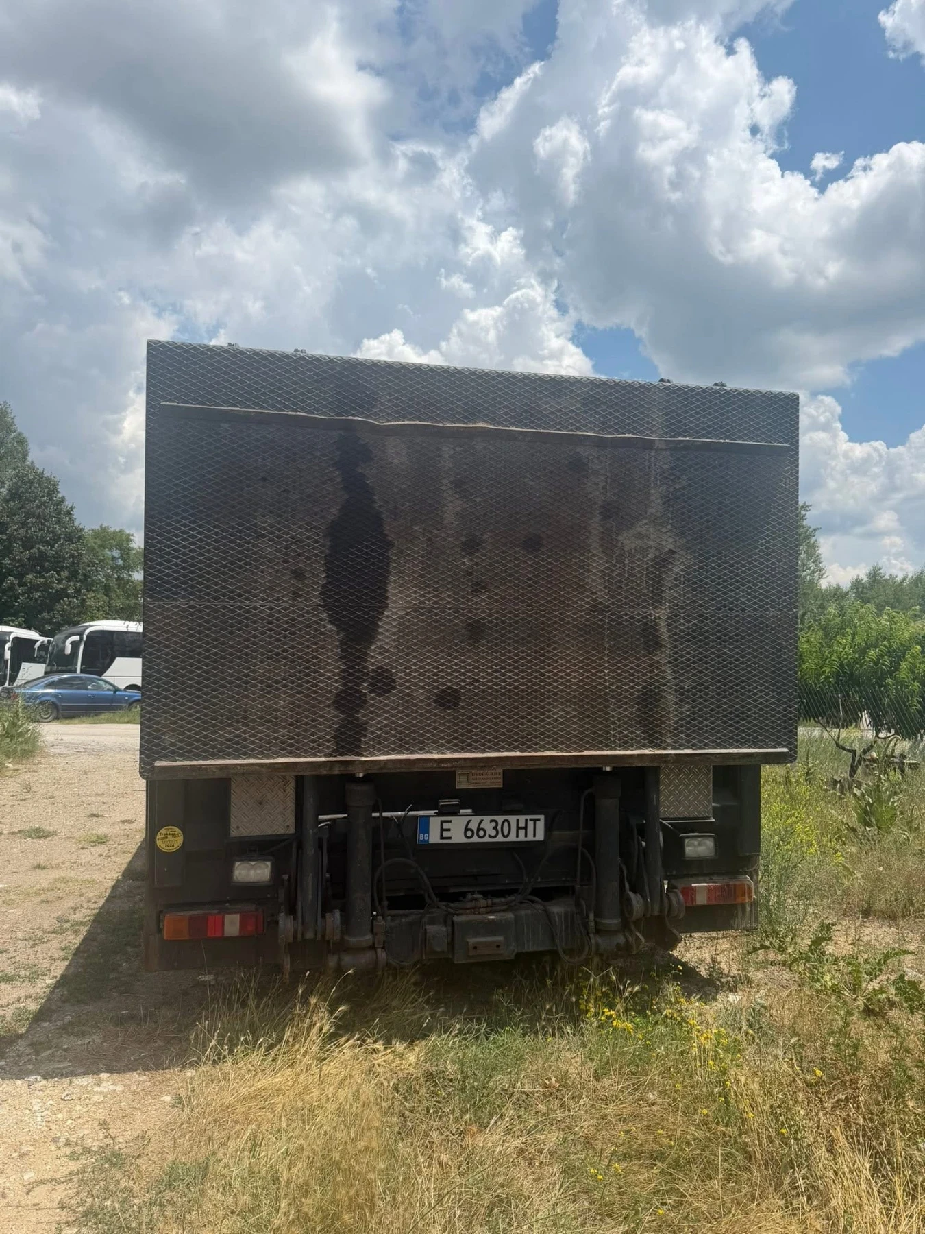 Daf 45.150, снимка 4 - Камиони - 55512362