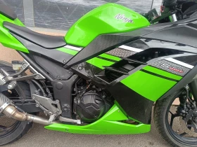 Kawasaki Ninja 300  ABS, снимка 7