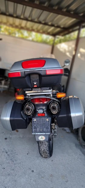 Honda Varadero Varadero, снимка 14