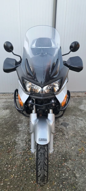 Honda Varadero Varadero, снимка 11