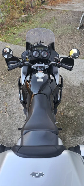 Honda Varadero Varadero, снимка 12