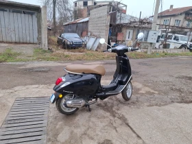 Vespa Primavera Primavera 50, снимка 5