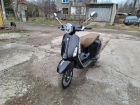Vespa Primavera Primavera 50, снимка 1