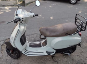 Piaggio Beverly, снимка 1