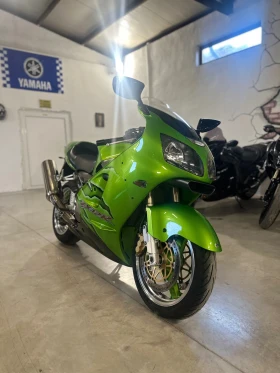 Kawasaki Zx ZX12R, снимка 14
