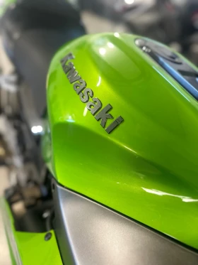Kawasaki Zx ZX12R, снимка 11