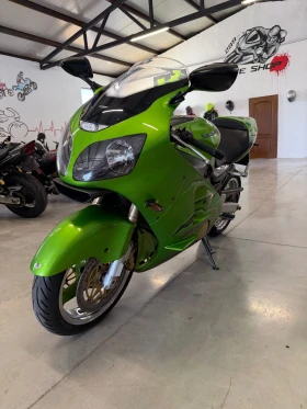 Kawasaki Zx ZX12R, снимка 5