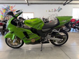 Kawasaki Zx ZX12R, снимка 6
