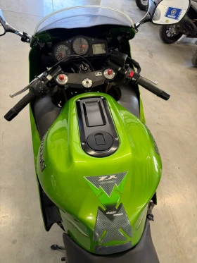 Kawasaki Zx ZX12R, снимка 8