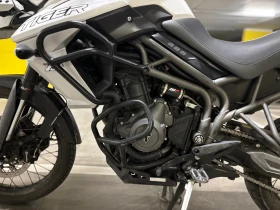 Triumph Tiger XCA 2018, снимка 6