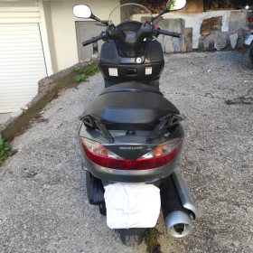 Suzuki Burgman UH 200, снимка 2