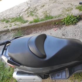Suzuki Burgman UH 200, снимка 10