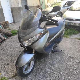 Suzuki Burgman UH 200, снимка 1