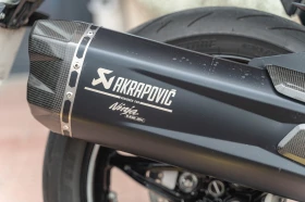 Kawasaki H 2SX SE FULL CARBON, снимка 8