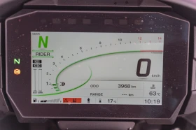 Kawasaki H 2SX SE FULL CARBON, снимка 9
