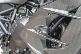 Kawasaki H 2SX SE FULL CARBON, снимка 6