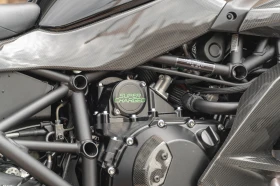 Kawasaki H 2SX SE FULL CARBON, снимка 7
