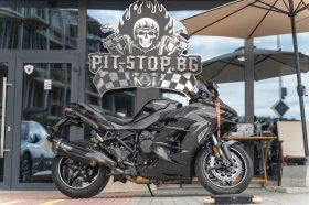 Kawasaki H 2SX SE FULL CARBON, снимка 1