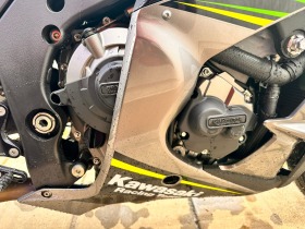 Kawasaki Ninja ZX10R KRT, снимка 3 - Мотоциклети и мототехника - 45457835