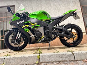 Kawasaki Ninja ZX10R KRT, снимка 9 - Мотоциклети и мототехника - 45457835