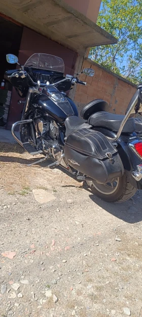 Suzuki Intruder, снимка 7