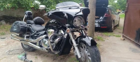 Suzuki Intruder, снимка 4