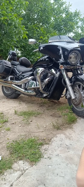 Suzuki Intruder, снимка 2