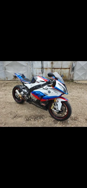 BMW S S1000RR  | Mobile.bg    2