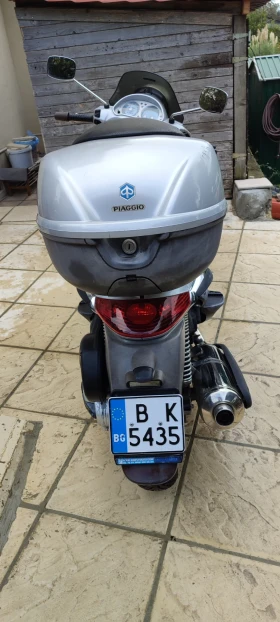 Piaggio Beverly 500, снимка 4