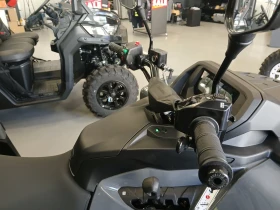 Can-Am Outlander OUTLANDER MAX DPS 1000R T ABS | Mobile.bg    9