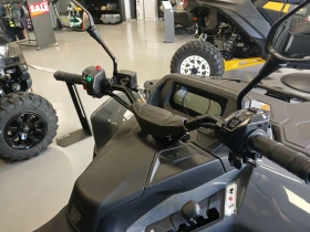 Can-Am Outlander OUTLANDER MAX DPS 1000R T ABS | Mobile.bg    8