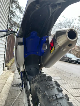 Sherco 4 Stroke SEF 250, снимка 6