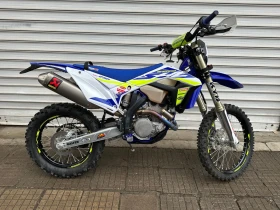     Sherco 4 Stroke SEF 250