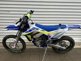 Sherco 4 Stroke SEF 250, снимка 7