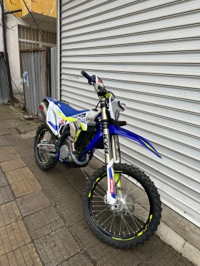 Sherco 4 Stroke SEF 250, снимка 2