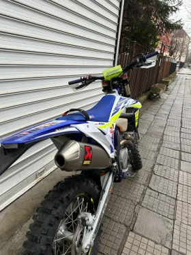 Sherco 4 Stroke SEF 250, снимка 3