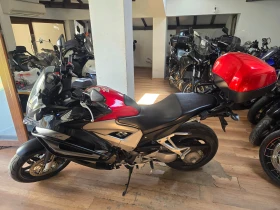 Обява за продажба на Honda Crossrunner 800 V-tec ABS 27000км!!! ~9 700 лв. - изображение 1