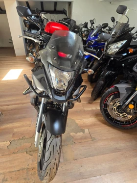 Обява за продажба на Honda Crossrunner 800 V-tec ABS 27000км!!! ~9 700 лв. - изображение 2