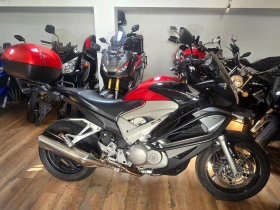 Обява за продажба на Honda Crossrunner 800 V-tec ABS 27000км!!! ~9 700 лв. - изображение 6