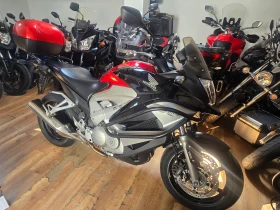 Обява за продажба на Honda Crossrunner 800 V-tec ABS 27000км!!! ~9 700 лв. - изображение 1