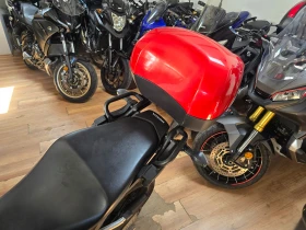 Обява за продажба на Honda Crossrunner 800 V-tec ABS 27000км!!! ~9 700 лв. - изображение 3
