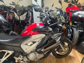 Обява за продажба на Honda Crossrunner 800 V-tec ABS 27000км!!! ~9 700 лв. - изображение 9