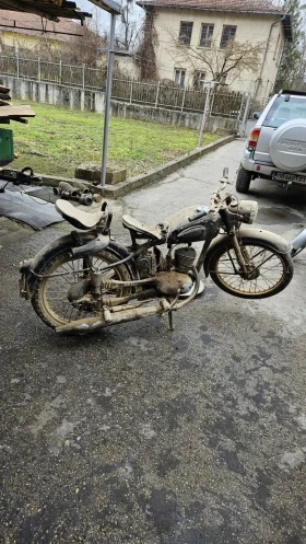 Обява за продажба на Mz 125 Rt/2 ~2 700 лв. - изображение 1