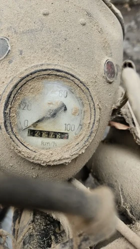 Обява за продажба на Mz 125 Rt/2 ~2 700 лв. - изображение 2