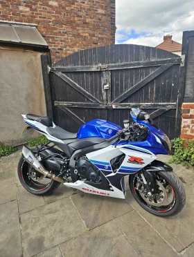 Обява за продажба на Suzuki Gsxr 1000 L5 ABS ~16 999 лв. - изображение 1